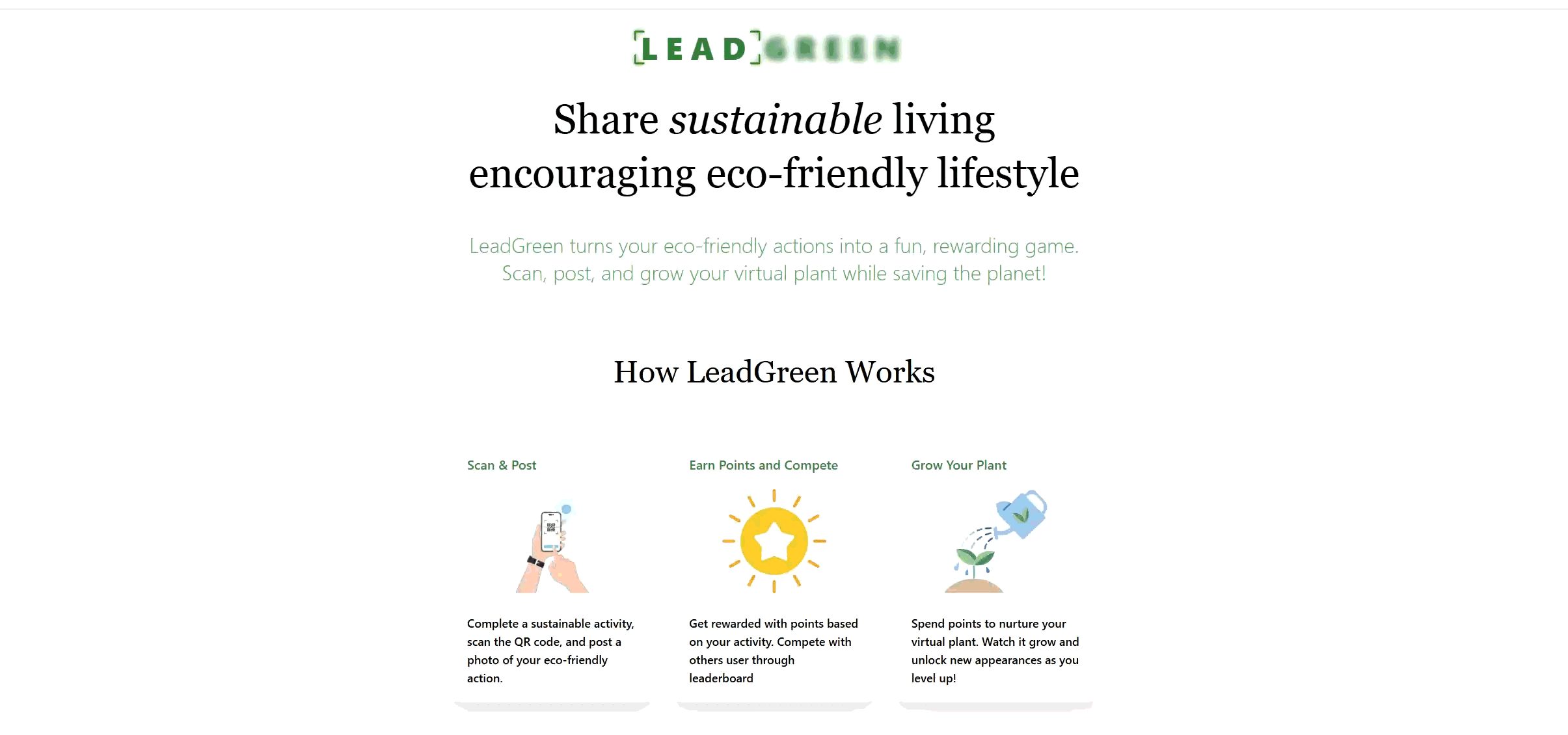 LeadGreen